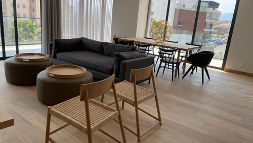 Departamento En Venta En Bosque Real