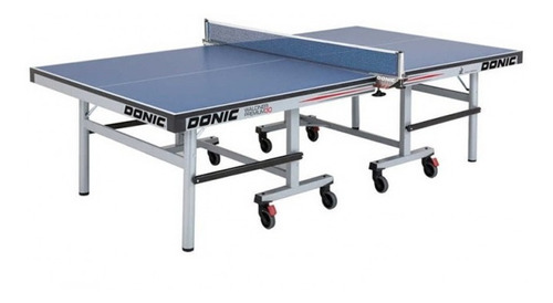 Mesa De Ping Pong Donic Waldner Premium 30mm Ittf