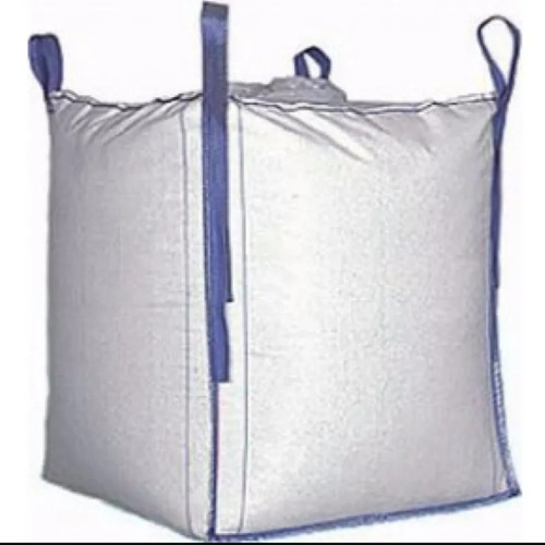 Bolsa Gigante Big Bag De 500 Kg X10 Unidades