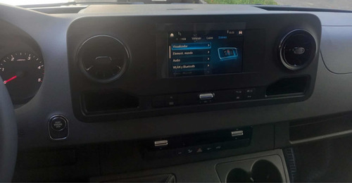 Imagen 3 de 13 de Mercedes-benz Sprinter 316 V2 Furgon 2022