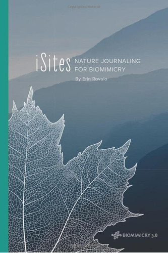 Libro:  Isites: Nature Journaling For Biomimicry