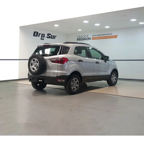 Ford Ecosport 1.5 Se Tdci 90cv 4x2