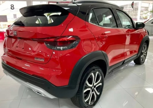 Fiat Pulse 1.0T Impetus Cvt