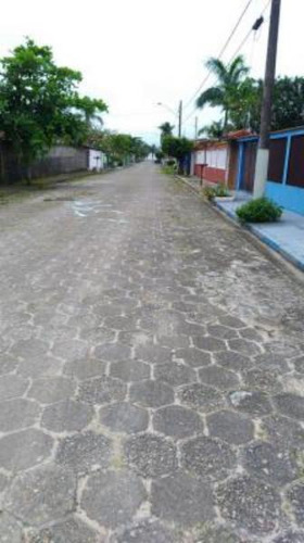 Bonita Casa 50 Mts Do Mar No Suarão Em Itanhaém - 5366 | Npc