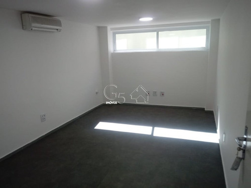 Imagem 22 de 30 de Salas Comerciais No Centro De Caieiras - Sa00039 - 34182906