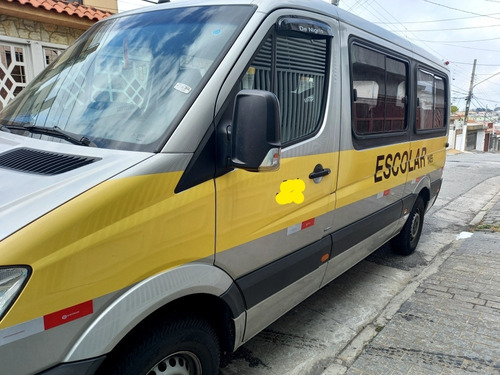 Imagem 4 de 15 de Sprinter Cdi 415