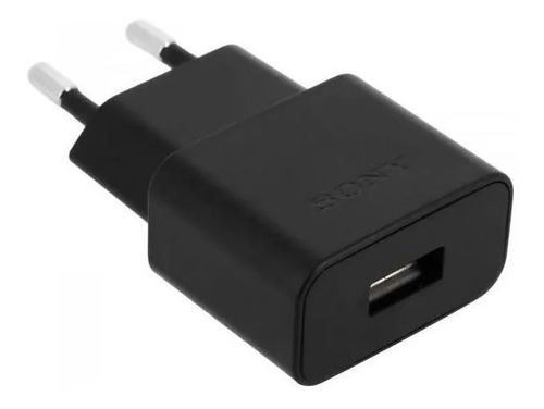 Carregador De Viagem Usb 1.5a Bivolt Tomada Europa América