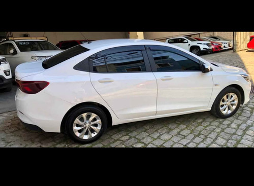 Chevrolet Onix plus 1.0 Ltz Turbo 4p