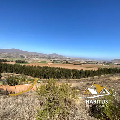 Terreno en venta