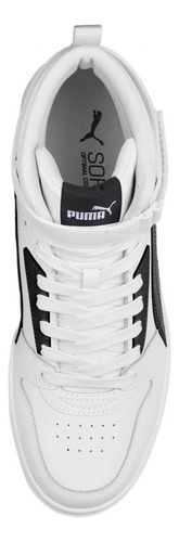 Tenis Puma Rbd Game 385839-01