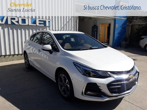 Chevrolet Cruze Hatch Premier 2021 0km