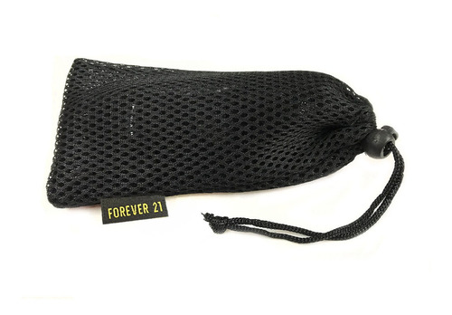 Imagen 3 de 8 de Lentes Sol Anteojos Forever 21 Placa Hombre Mujer Fe8004