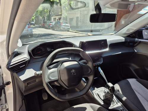 Peugeot 208 1.2 Like