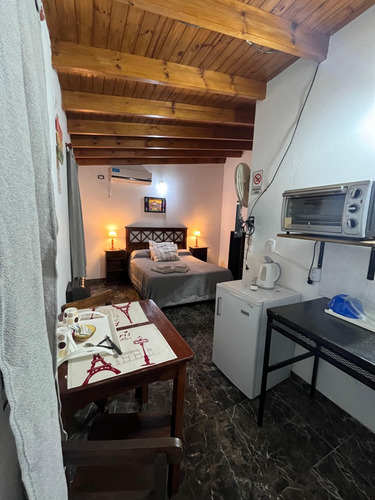 Cabañas Kaki Promo Dos Dias Y Una Noche 50.000