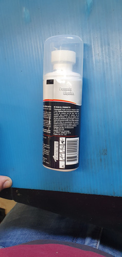 Pack X 12 Pomada Liquida Wassington Negra