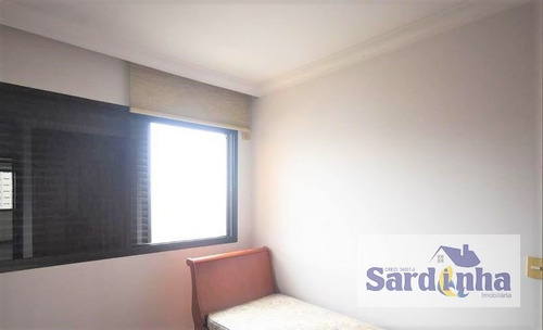 Imagem 15 de 15 de Apartamento Em Vila Andrade - São Paulo - 2375