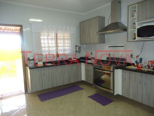 Imagem 10 de 15 de 01836 - Sobrado 3 Dorms. (1 Suíte), Vila Taquari - São Paulo/sp - 1836