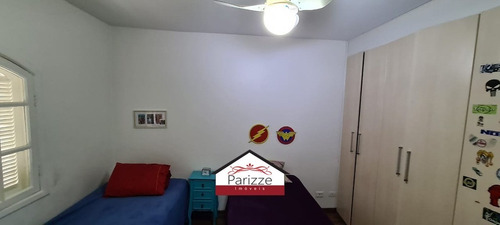 Imagem 9 de 15 de Sobrado No Imirim 2 Dormitórios 2 Vagas! - 11236-1