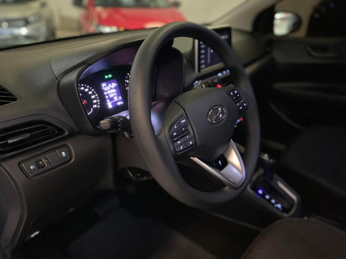 Hyundai HB20 1.0 Comfort Plus Tech Tgdi Flex Aut. 5P
