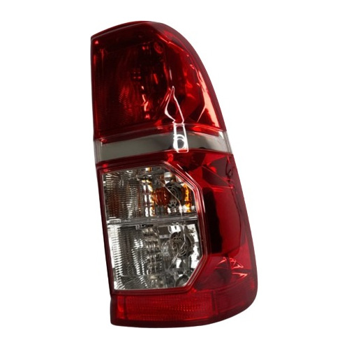 Farol Trasero Derecho Toyota Hilux 2.5 2012-2015