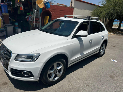 Audi Q5 2.0 Elite L4 T At