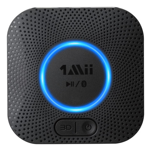 1mii B06 Plus Bluetooth Receiver, Hifi Wireless Audio Adapte