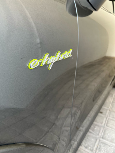 Porsche Cayenne Turbo S E-hybrid Coupe 4.0 Lts
