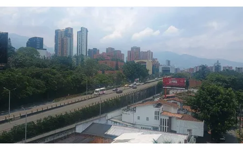 Apartaestudio En Venta Medellín Sector Eafit