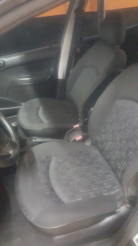 Peugeot 206 1.9 Xt Premium 2007