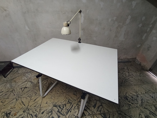 Tablero Dibujo Tecnico, Arquitecto, Diseño Gráfico (usado) (Usado)