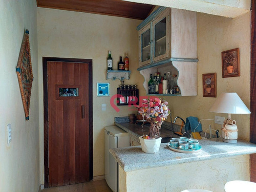 Imagem 26 de 30 de Belíssima Casa No Condomínio Veleiros De Ibiuna - Ca0486