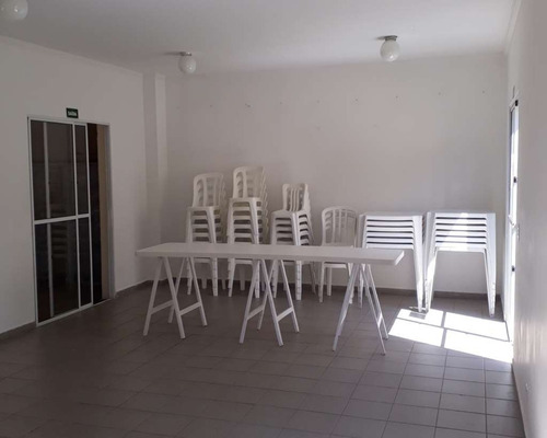 Imagem 8 de 12 de Apartamento - Ap00355 - 69394783