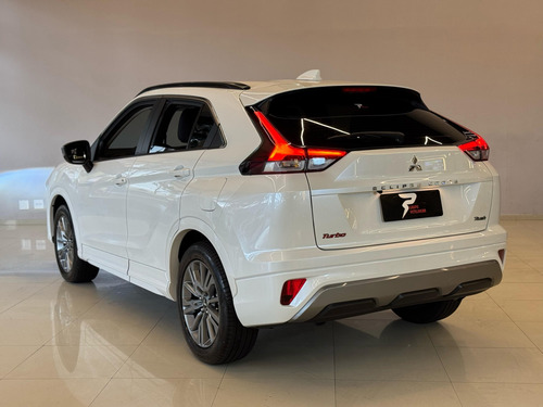 Mitsubishi Eclipse Cross 1.5 MIVEC TURBO GASOLINA RUSH CVT