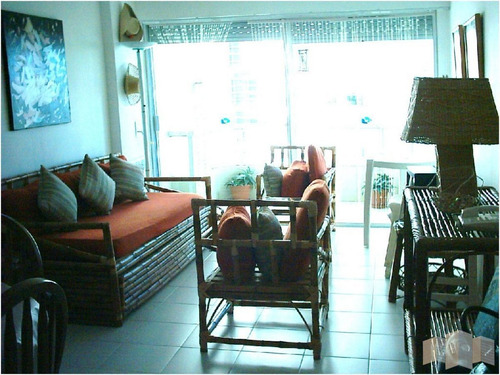 Imagen 14 de 30 de Apartamento En Punta Del Este, Brava