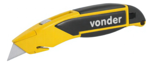 Lápiz trapezoidal de 7 compartimentos P/5 hojas Vonder