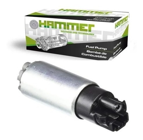 Pila Gasolina Hammer 4runner