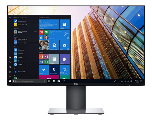 Monitor Con Pantalla Led Ultrasharp De 24 Pulgadas (dell-u24