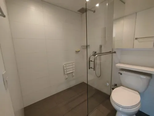 Arriendo Apartaestudio En El Retiro