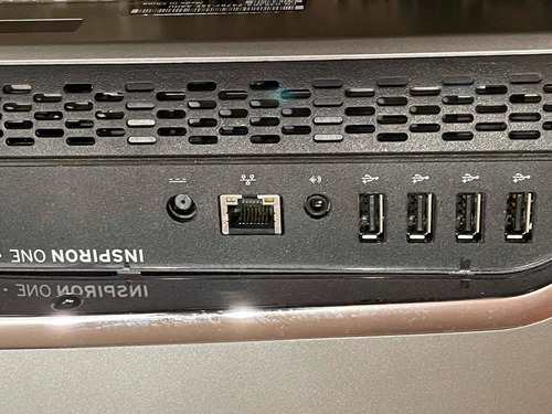 Dell Inspiron One 2305 Windows 10 Touch Cuotas