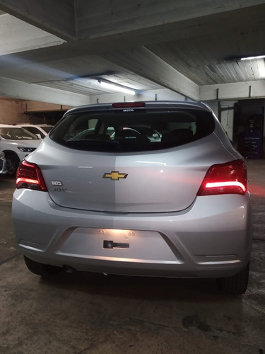 Imagen 11 de 15 de Chevrolet Onix Joy 1.4n 5ptas Mt Pre-adjudicado Oportunidad