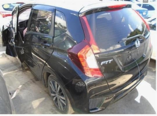 Peças De Honda Fit Ex Cvt 2015 (automático)