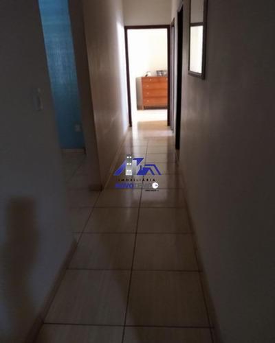Casa A Venda Em Birigui Com 3 Dorms E 4 Vagas - Ca00719 - 69138809