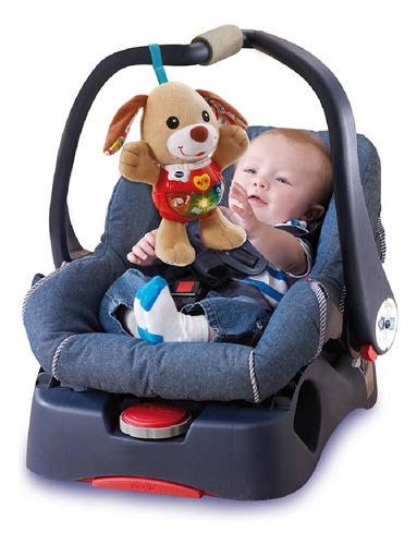 Pequeperrito Vtech