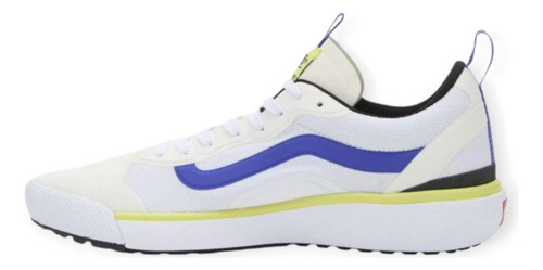 Vans Ultrarange Exo True White Multi Vn0a4u1kboy Original
