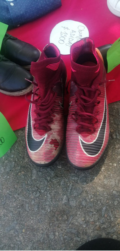 Nike Mercurial