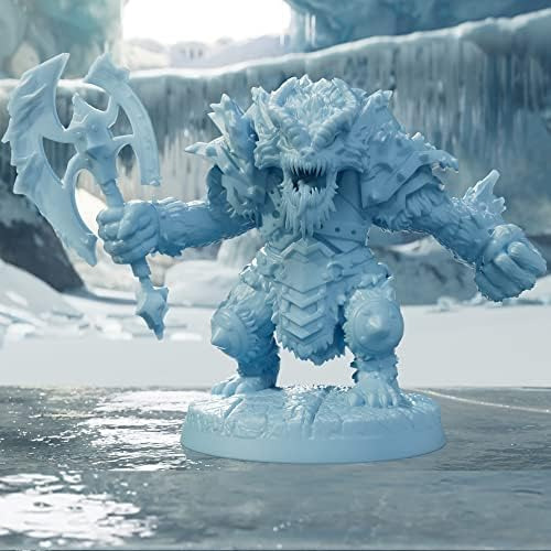 Hasbro Gaming Avalon Hill Heroquest The Frozen Horror Quest