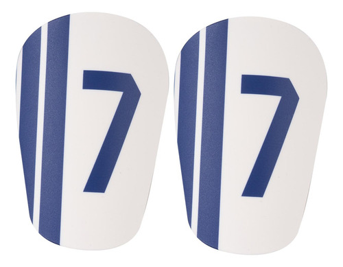 2 Espinilleras De Fútbol, Equipo Deportivo De Protección S