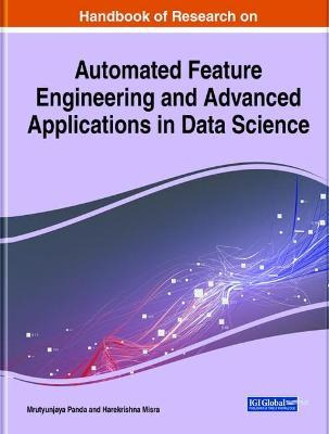 Libro Handbook Of Research On Automated Feature Engineeri...