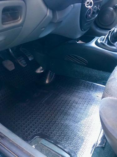 Renault Megane Rn