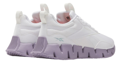Tenis Unisex Adultos Zig Dynamica Str Reebok